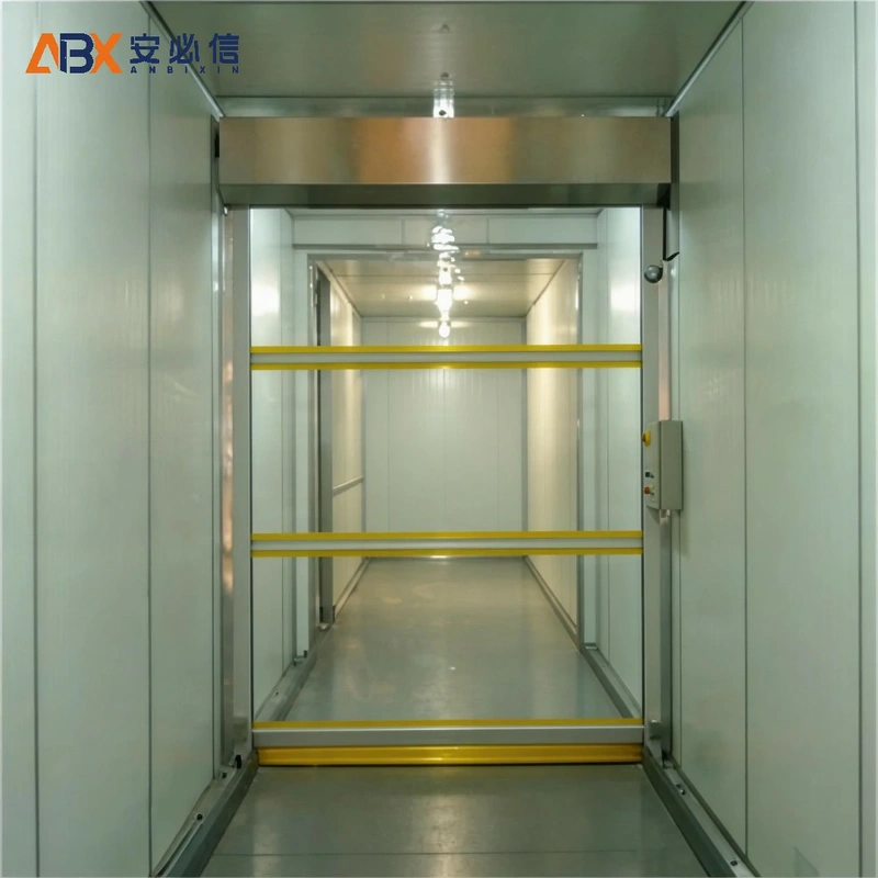 清远市工业快速门